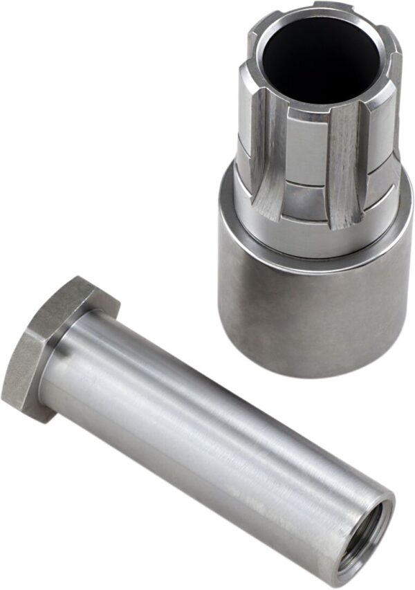 Compensating Sprocket Shaft Extension - Image 3