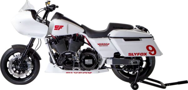 Solid Primary Sprocket Kit - Image 2
