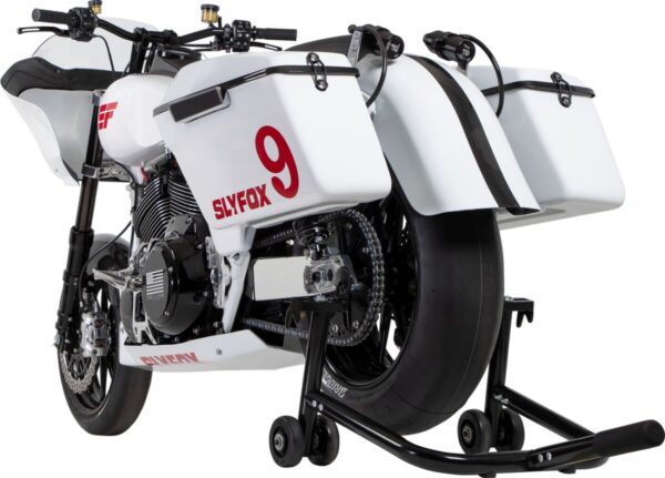 Solid Primary Sprocket Kit - Image 3