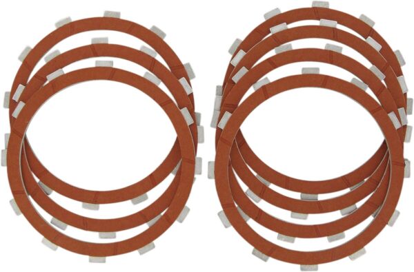 Clutch Friction Plate Set - Image 2