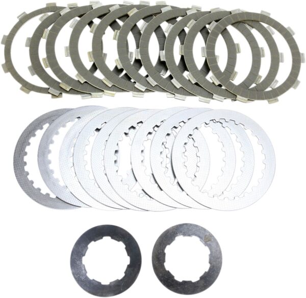 SRK Series Clutch Kit - Image 2