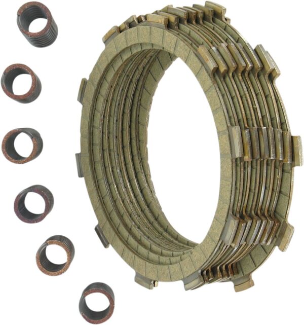 SRC Race/Sport Aramid Series Clutch Kit - Image 2