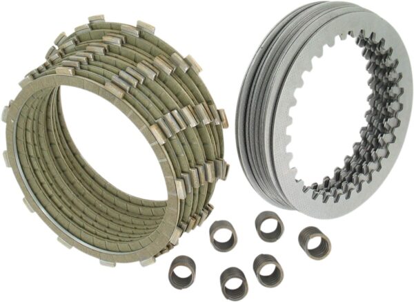 SRK Race/Sport Series Clutch Kit - Image 2