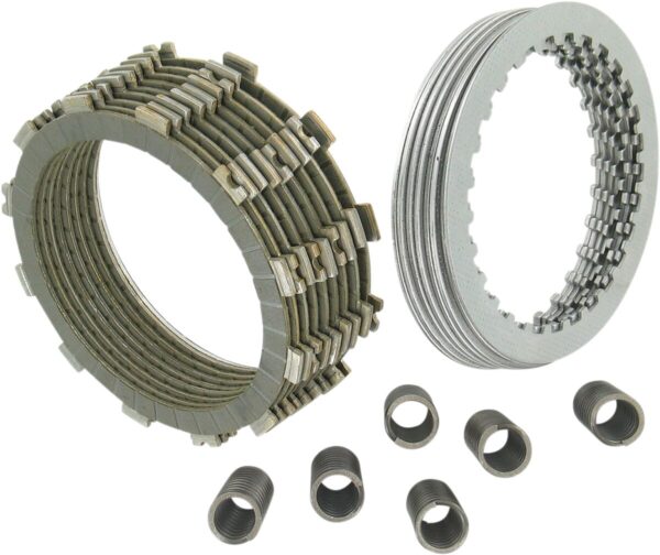 SRK Series Clutch Kit - Image 2