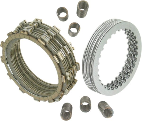 SRK Series Clutch Kit - Image 2