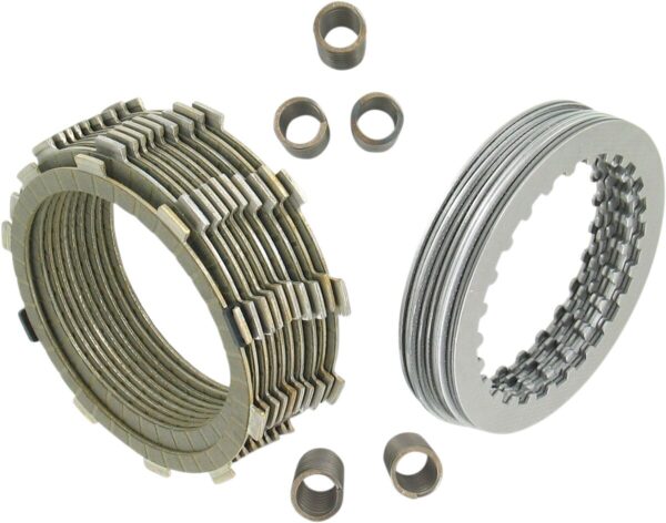 SRK Series Clutch Kit - Image 2