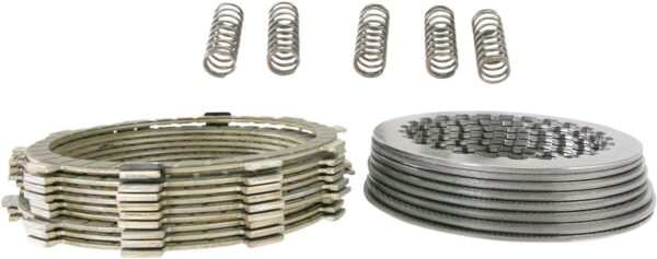 SRK Series Clutch Kit - Image 2