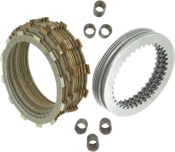 SRK Series Clutch Kit - Image 2