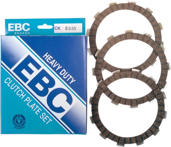 CK Standard Series Clutch Kit - Image 2