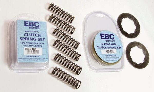 CSK Clutch Spring Set - Image 2