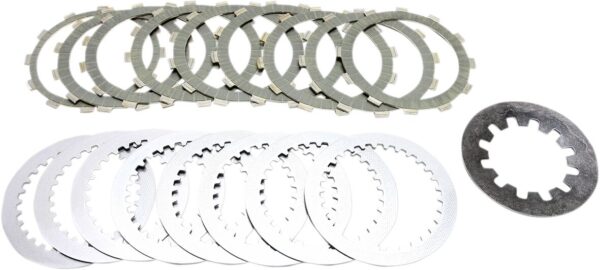 SRK Series Clutch Kit - Image 2