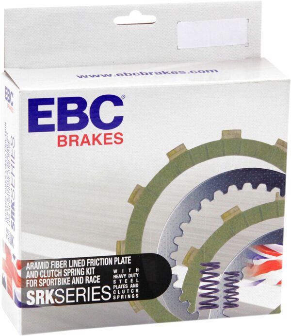 SRK Series Clutch Kit - Image 2