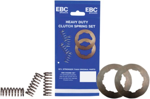 CSK Series Heavy Duty Clutch Spring Kit - Image 2
