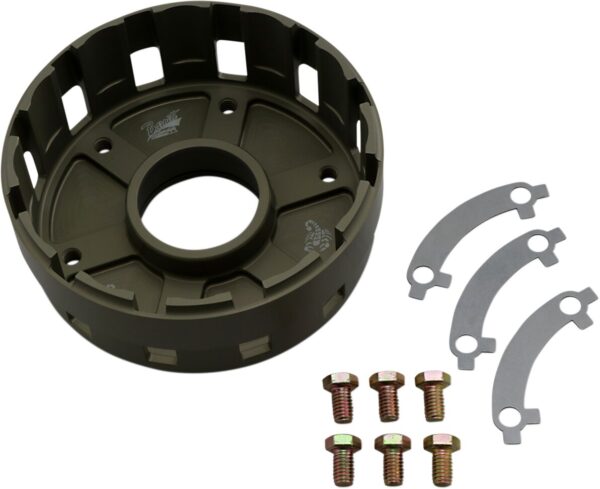 Scorpion Clutch Basket - Image 2