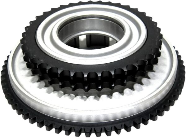 Clutch Shell - Image 2