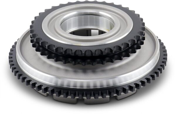 Clutch Shell - Image 4