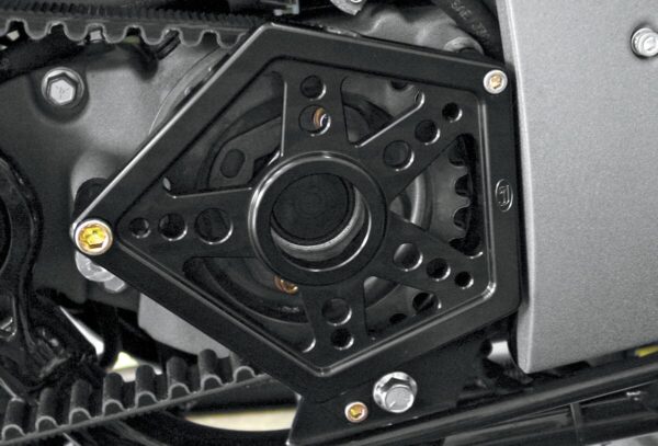 Sprocket Cover - Image 2