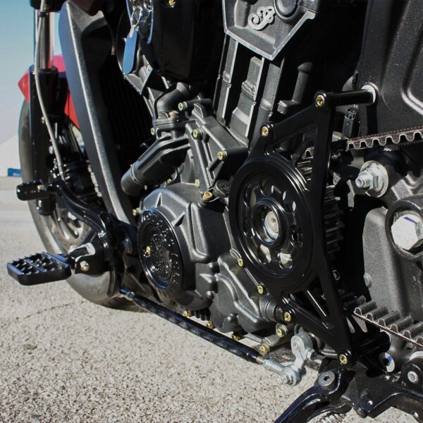 Pulley Cover - Image 2