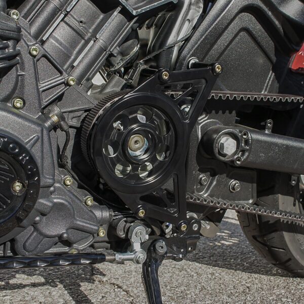 Pulley Cover - Image 3