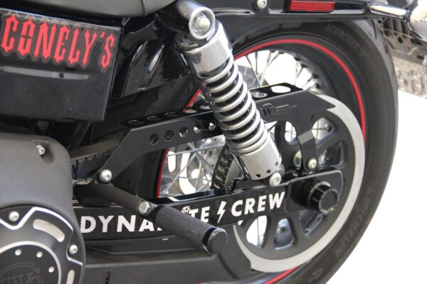 Belt Guard - Image 3