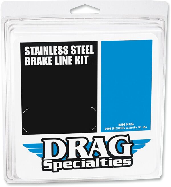 Universal Brake Line - Image 2