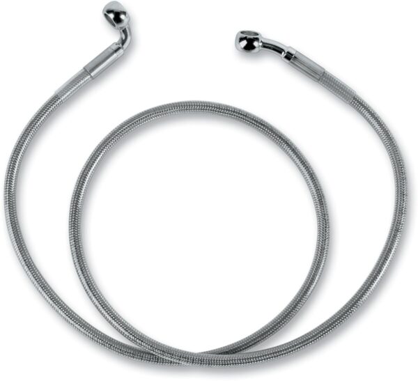 Stainless Steel Brake Line Kit - Image 3