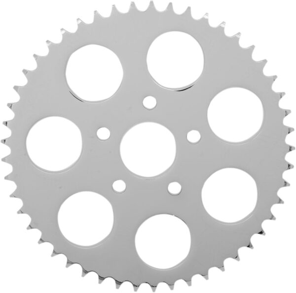 Rear Wheel Sprocket - Image 2
