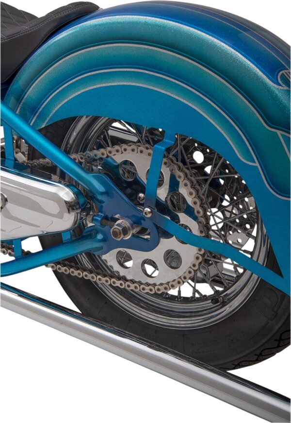 Rear Wheel Sprocket - Image 2