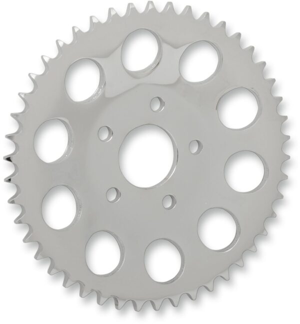 Rear Wheel Sprocket - Image 2