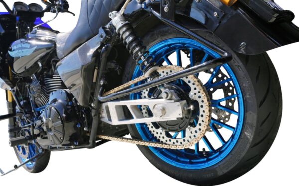 Chain Drive Conversion Kit - Image 2
