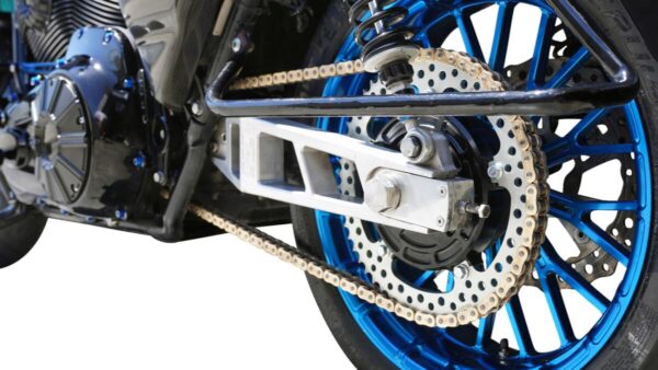 Chain Drive Conversion Kit - Image 3