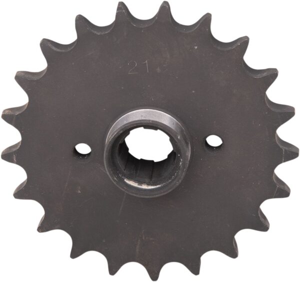 Transmission Mainshaft Sprocket - Image 2