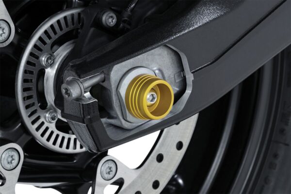 Rear Axle Slider - Image 2