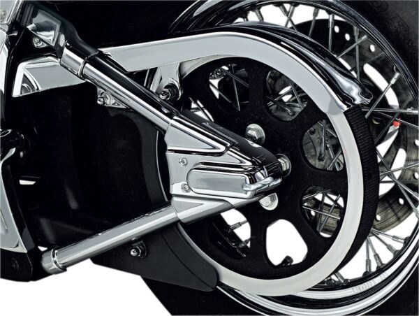 Swingarm Cover/Phantom Cover Kit - Image 2