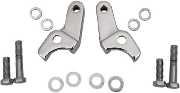 Rear Lowering Kit - Image 2