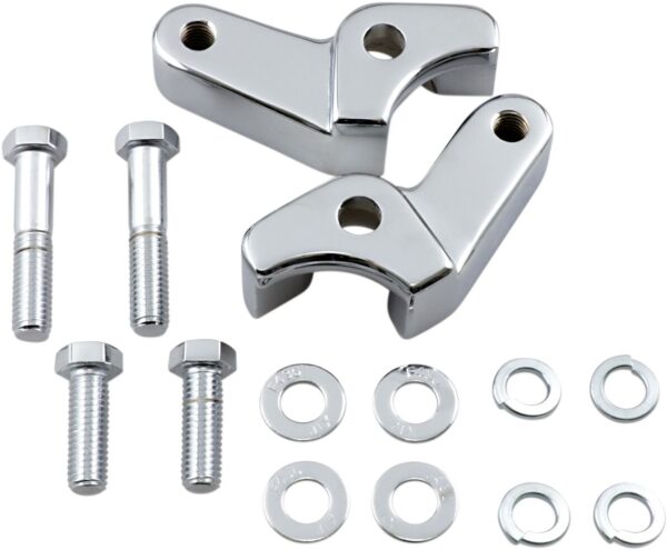 Rear Lowering Kit - Image 3