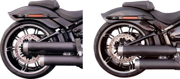 Lowering Kit - Image 2