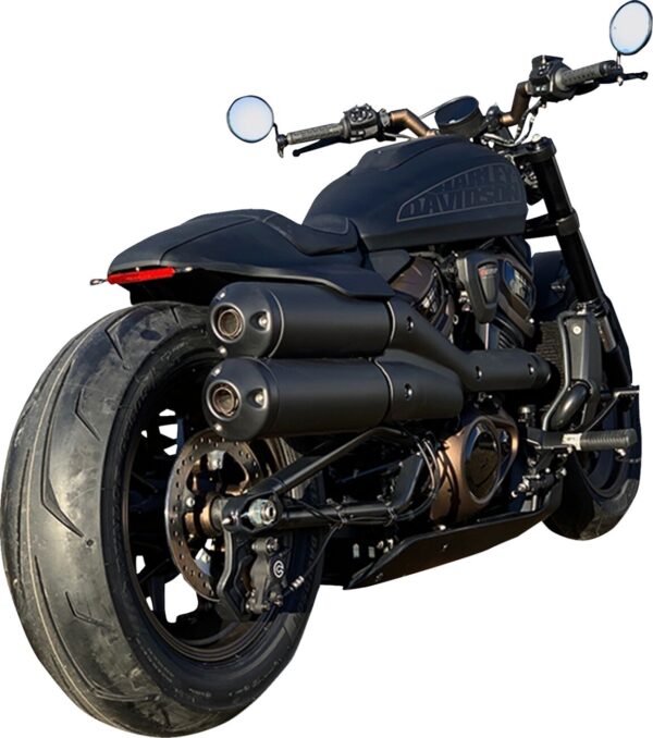 Lowering Kit - Image 4