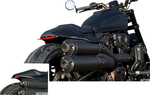 Lowering Kit - Image 5