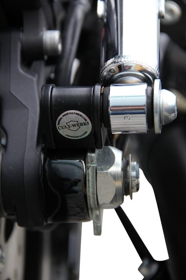 Lowering Kits - Image 2