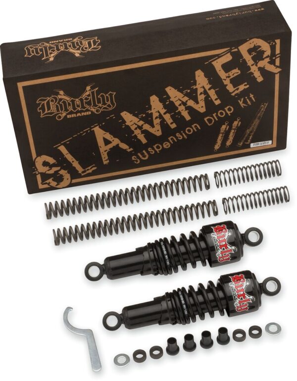 Slammer Kit - Image 2