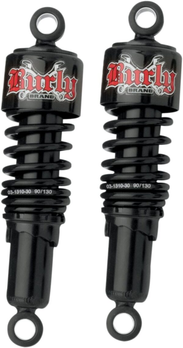 Slammer Shocks - Image 2