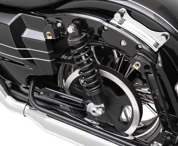 REVO FL Coil Suspension - Image 2
