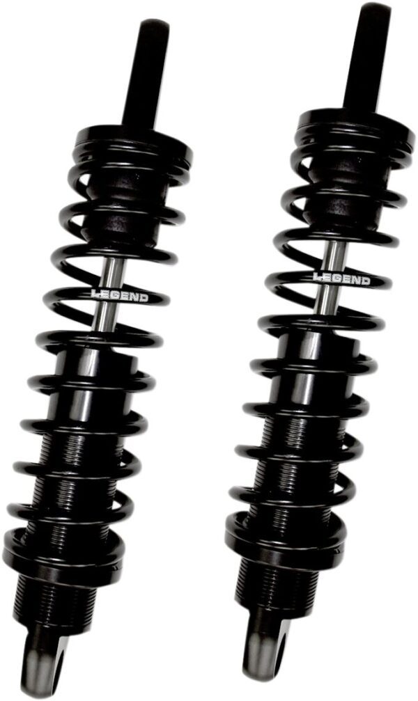 Legend REVO Dyna Coil Suspension For Dyna Models - Image 2