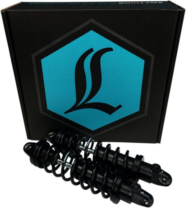 Legend REVO Dyna Coil Suspension For Dyna Models - Image 2