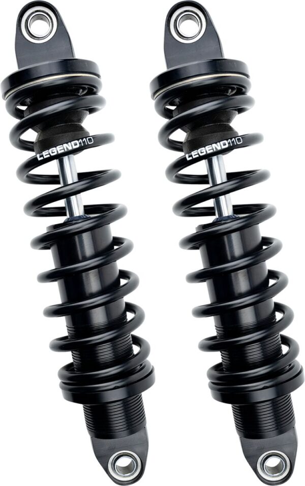 Legend REVO Dyna Coil Suspension For Dyna Models - Image 2
