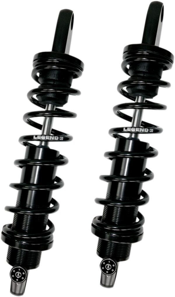 Legend REVO-A Coil Suspension For Dyna Models - Image 3