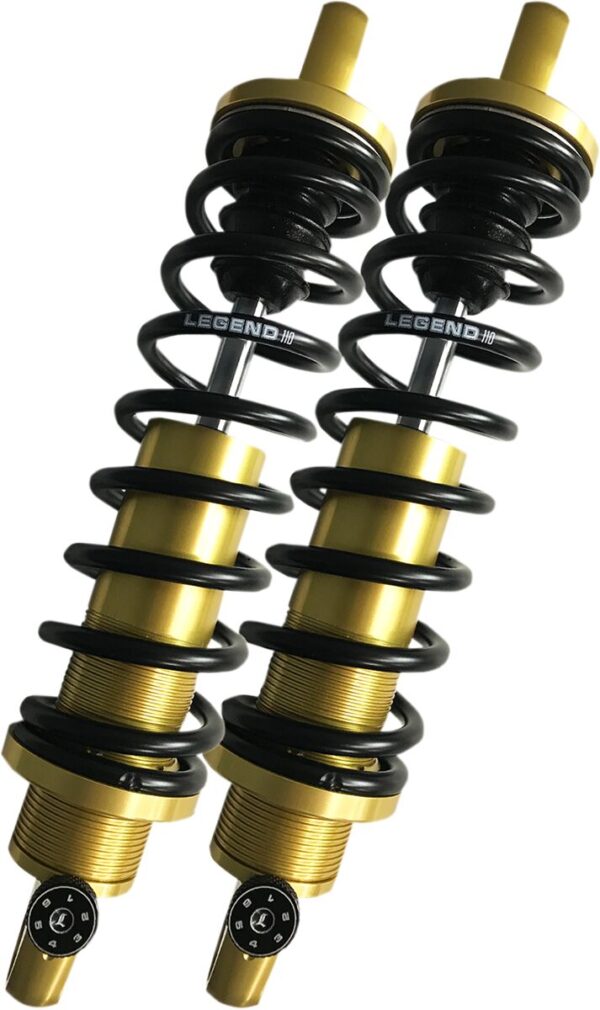 REVO-A Adjustable XL Coil Suspension - Image 3