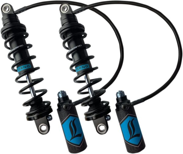 REVO ARC Remote Reservoir FL Coil Suspension - Image 2