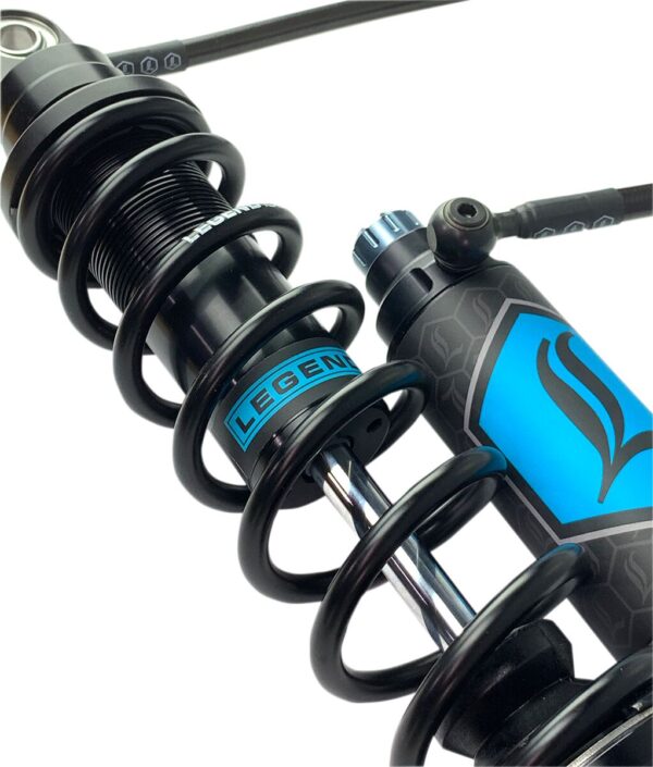 REVO ARC Remote Reservoir FL Coil Suspension - Image 3